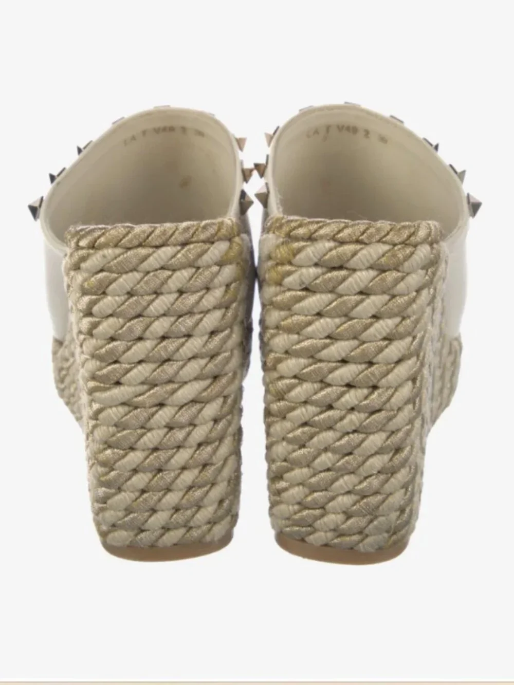 Valentino Garavani size eu